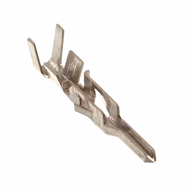 2825206-1 TE Connectivity AMP Connectors  Contacts de connecteur rectangulaires